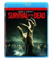 Survival of the Dead (Blu-ray, 2010) - $9.65