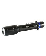Police Security Trac-Tact 3C Ultra Bright T6 LED 580 Lumen Tactical Flas... - $60.39 CAD