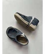 KOLEV &amp; KOLEV baby toddler ZIPPY SHOES boy girl sz 4K unique 1st walking... - €17,10 EUR