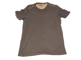 Company Eighty One T-Shirt Size Large Classic Basic Gray  - Good Condition - £3.49 GBP