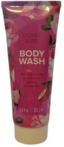 Bolero Beverly Hills Lychee Rose Body Wash 6.8 oz. - £5.49 GBP