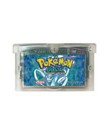 Pokemon Crystal Advance Redux (Gameboy Advance GBA) - $19.99