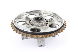 2006 Honda Shadow Vlx 600 Rear Sprocket W Hub r0023 - £45.92 GBP