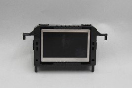 Info-GPS-TV Screen Display 4.2&quot; Fits 2018-2019 FORD FIESTA OEM #39597 - $80.99