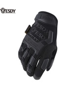 ESDY Navy Seal style men&#39;s outdoor sports full-finger gloves - £26.33 GBP