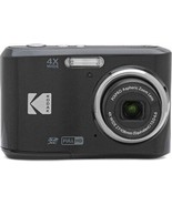 PIXPRO Friendly Zoom FZ45 BK 16MP Digital Camera with 4X Optical Zoom 27... - $208.65