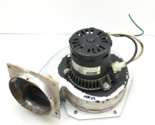FASCO 7021-8013 Type U21B Draft Inducer Blower Motor 21D340125 115 V use... - $60.78