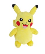2021 Build A Bear Pokemon 16&quot; Talking Pikachu Stuffed Animal Plush Worki... - $460.56 MXN