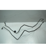 Rear brake hose pipes 1996-2001 BMW R1100 RT R1100RT - $561.02 MXN