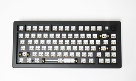 Glorious GMMK 3 Pro Barebones 75% Premium Mechanical Gaming Keyboard image 3