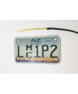 LED License Plate Strip 12v White Light Water... - $11.47