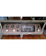 1970-1976 Dodge Dart Demon Plymouth Valiant Duster Scamp Instrument Cluster - $396.00