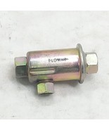 4x PTC G3769 G-3769 Metal Inline Fuel Filters Replaces OEM GM 25055288 N... - €25,64 EUR