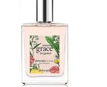 PHILOSOPHY Amazing GRACE Bergamot Eau de Toilette Perfume Spray 2oz 60ml... - £30.62 GBP