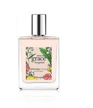 PHILOSOPHY Amazing GRACE Bergamot Eau de Toilette Perfume Spray 2oz 60ml... - £30.66 GBP