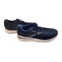 Brooks Beast &#39;20 Road Running Athletic Shoes 1103272E051 Men&#39;s 9.5 Wide 2E Black - £54.96 GBP