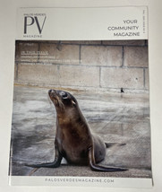 PV Magazine | Fall 2020 Palos Verdes - £7.75 GBP