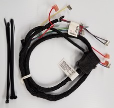 Western Plow Part # 26358 - 7 Pin Plow Side Pump Plug Wiring Harness for V Plow - £237.04 GBP