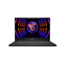 MSI Stealth 15 15.6&quot; FHD 144Hz Gaming Laptop: Intel Core i5-13420H, RTX 4060, 16 - £1,397.06 GBP