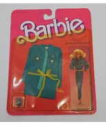 Mattel 1984 Barbie &quot;B&quot; Active Fashions Outfits #7910, Asst. #4818, New - £22.58 GBP