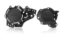 Acerbis Clutch &amp; Ignition Cover Husqvarna KTM 250 SX TC 19-20 TE 250 300 20 - £45.38 GBP