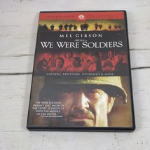 We Were Soldiers (Widescreen Edition) - DVD - £5.24 GBP