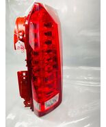 2010 2011 2012 2013 2014 2015 2016 CADILLAC SRX LED REAR RIGHT OEM TAIL ... - $65.00