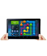 SENIOR GAMER TABLET WITH BIBLE AND 100 GAMES FOR SENIOR CITIZENS - $367.54 CAD+