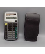 TI-30Xa Solar School Edition Scientific Calculator Working Texas Instrum... - $9.28