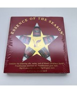 Young Living Essence Of The Season Sealed In Box New - $49.49