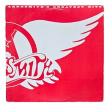 Aerosmith&#39;s Greatest Hits 1980 Vinile Registrazione 3 - £22.98 GBP
