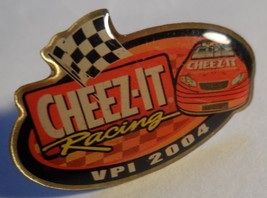 Rosecroft Raceway Beltway Racing collection 2004 Cheez-it Goodyear Butto... - $14.75