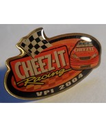 Rosecroft Raceway Beltway Racing collection 2004 Cheez-it Goodyear Butto... - $280.35 MXN