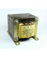 Thordarson 23V609 Transformer Isolation Step-up/down or straight  230/46... - $77.77 CAD