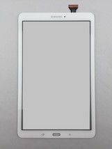 Touch Digitizer For Samsung Galaxy Tab E 9.6 SM-T560 T560NU White - $18.59