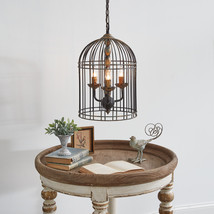 French Farmhouse Pendant Lamp - £159.70 GBP