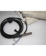 IFM EFECTOR 100 IF5483 INDUCTIVE PROXIMITY SWITCH IFA3002-BPKG/V4A  *NEW* - $16.75