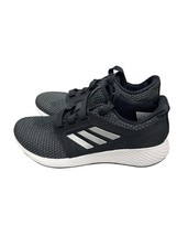 adidas Women&#39;s Edge Lux 3 Running Shoe EE4036 Black/Metallic/White Size ... - $836.24 MXN