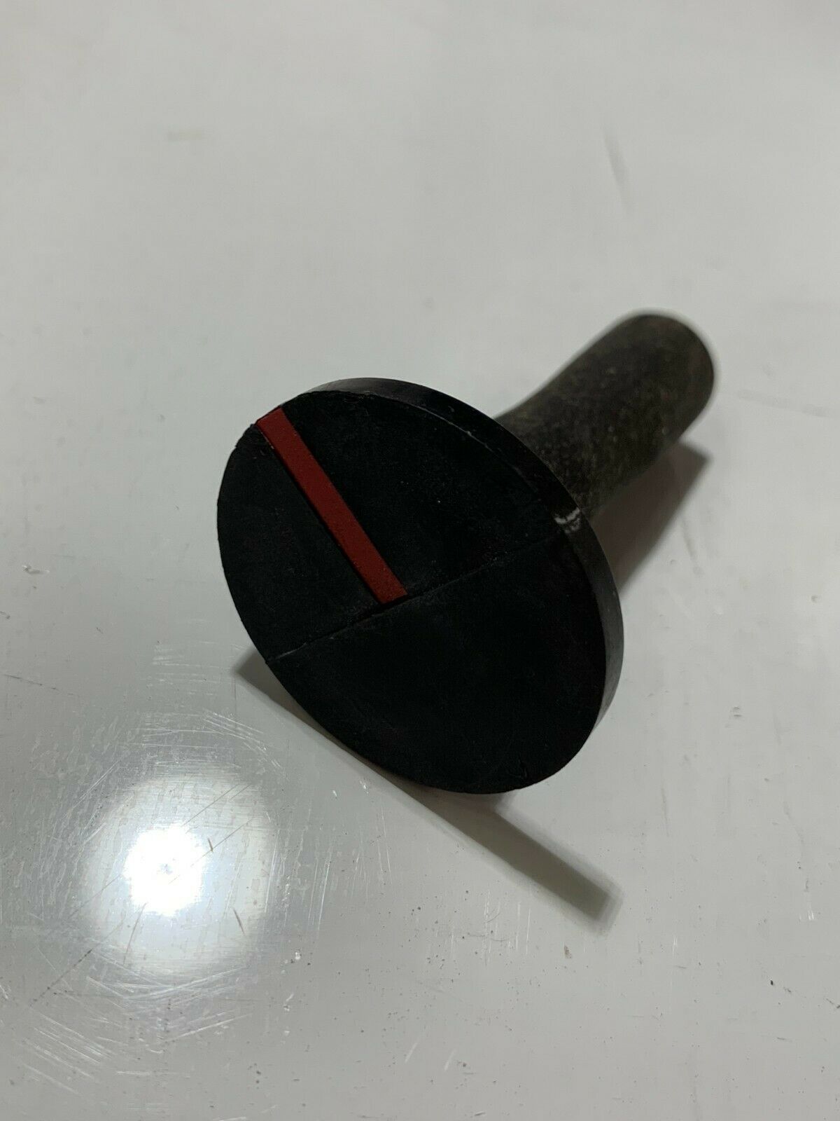 Washer Cover Indicator for Speed Queen timer F730525 [Used] - $2.96