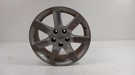 Wheel Rim 17x7 Aluminum Alloy 7 Spoke Fits 04-06 MAXIMAInspected, Warrantied ... - £61.11 GBP