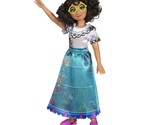 Disney Encanto Mirabel Fashion Doll with Dress, Shoes &amp; Glasses - $10.77