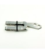 New Steel EDC Gaer Multi Tool Bottle Opener Outdoor Camping Pocket Gear ... - $4.99