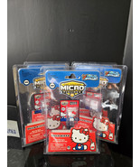 World&#39;s Smallest Pop Culture Micro Figures Hello Kitty Micro Figure 5043 - $13.58 CAD