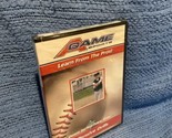 Offensive Drills 2004:  Learn From the Pros (DVD) LIBRARY COPY NEW SEALED - $8.91
