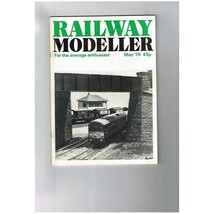 Railway Modeller Magazine May 1979 mbox3370/f For the average enthusiast - £3.91 GBP