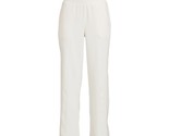Avia Women&#39;s Athleisure Plush Fleece Pants White Size 3XL XXXL (22) NEW - $9.84
