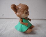 McDonald&#39;s 2011 Alvin and the Chipmunks Chipwrecked Eleanor Happy Meal T... - $3.95