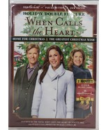 Holiday Double Feature When Calls The Heart 2 Movies - €11,13 EUR