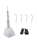 Dental Obturation System Pen with 4 Tips - Gutta Percha - $45.00