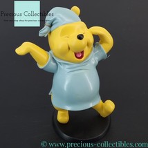 Extremely rare! Winnie the Pooh statue. Walt Disney. Disneyana. - $345.00